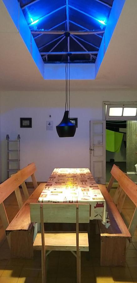 Hostal, Home Sweet Home Salto Exteriör bild